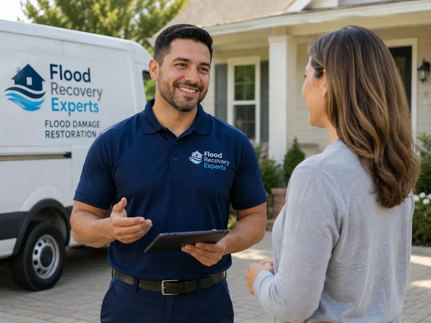 Flood Damage Cleanup Sheldahl, IA FAQs